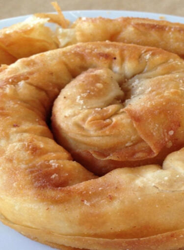 Τυρόπιτα Σκοπέλου