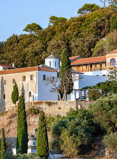 Μονή Τιμίου Προδρόμου