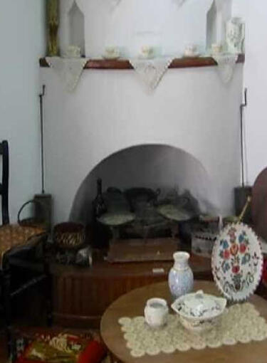 Λαογραφικό Μουσείο Γλώσσας 