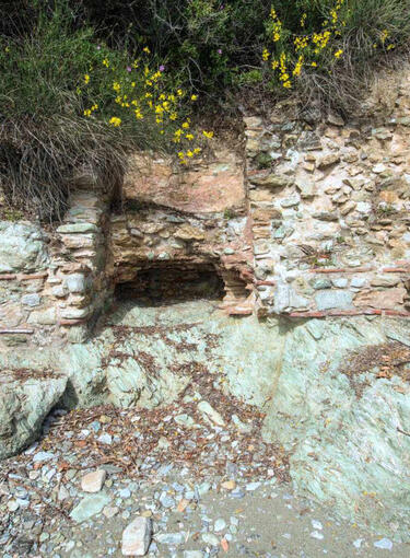 Ρωμαϊκά λουτρά 