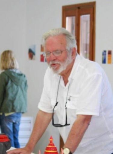 Ίδρυμα Τεχνών Σκοπέλου (SkopArt) 