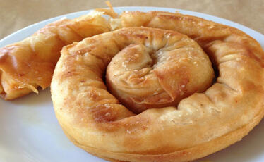 Τυρόπιτα Σκοπέλου