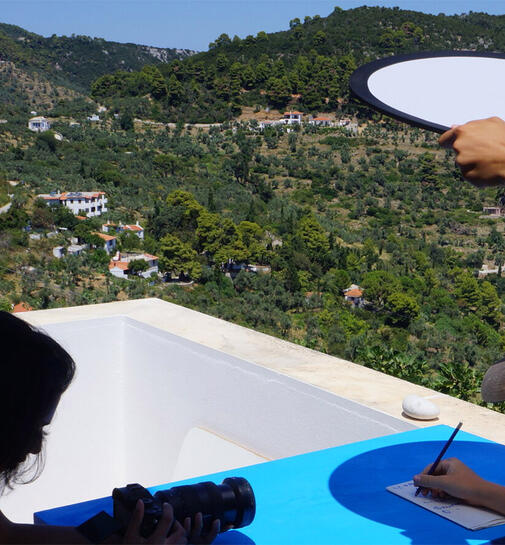 Διεθνές Φεστιβάλ Κινηματογράφου Σκοπέλου για τη Νεολαία (SIFFY)