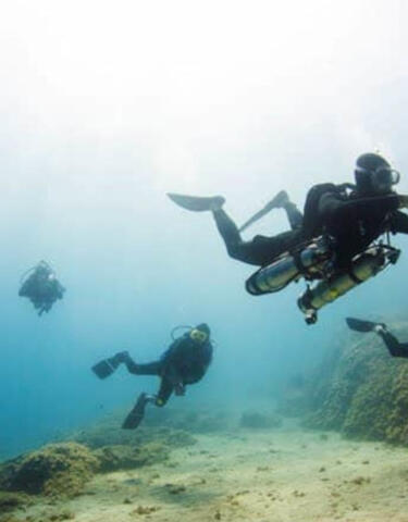 Καταδύσεις 