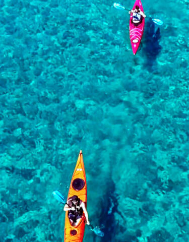 Ιστιοπλοΐα