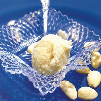 Αμυγδαλάτο