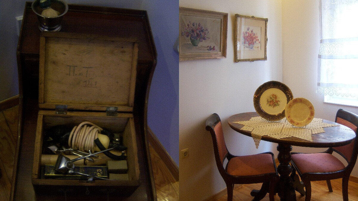 Λαογραφικό Μουσείο Σκοπέλου 