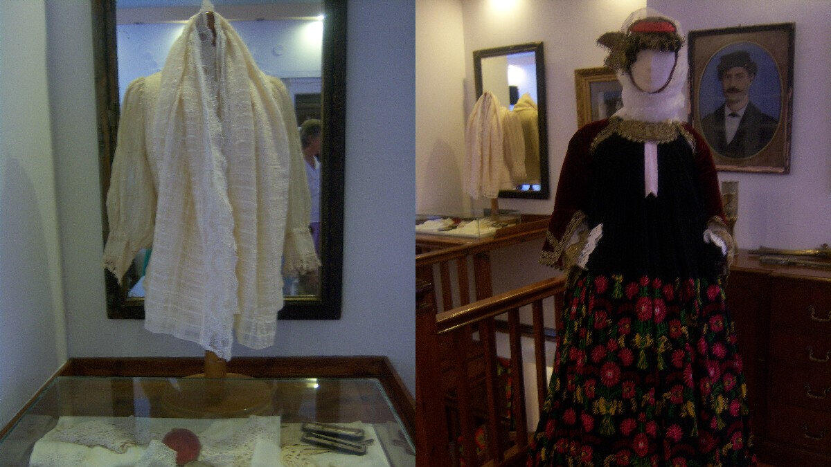 Λαογραφικό Μουσείο Σκοπέλου 