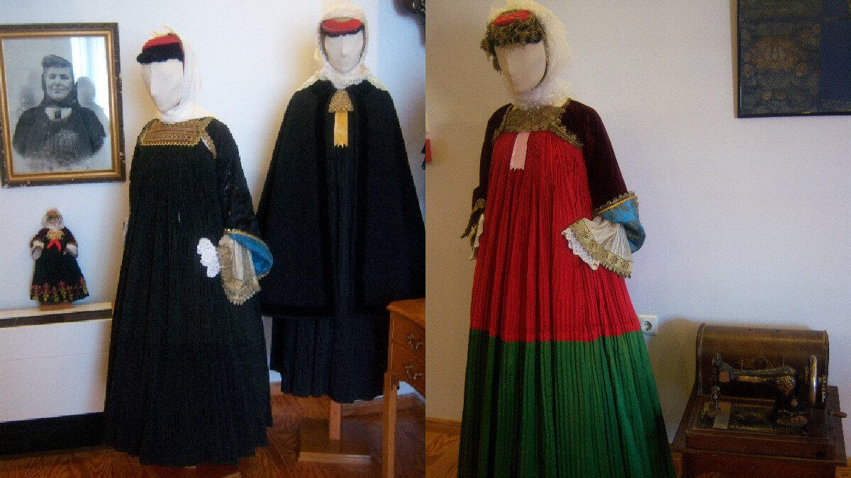 Λαογραφικό Μουσείο Σκοπέλου 