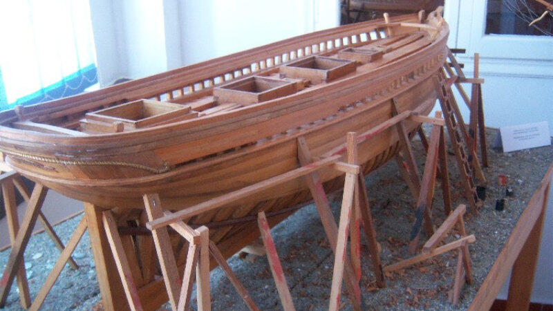 Λαογραφικό Μουσείο Σκοπέλου 