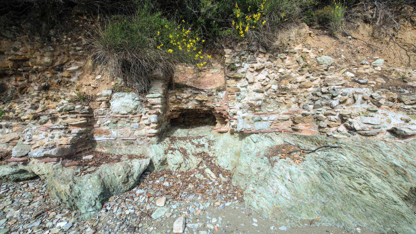 Ρωμαϊκά λουτρά 