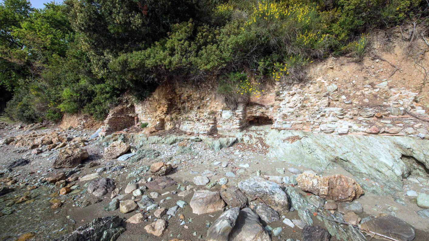 Ρωμαϊκά λουτρά 