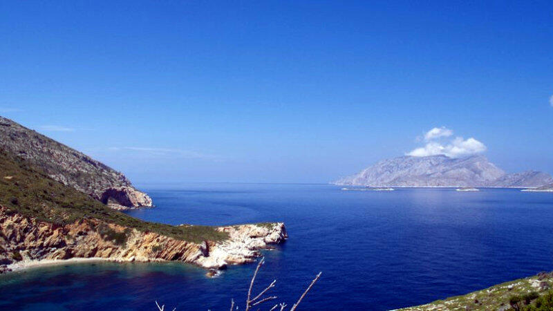 Εθνικό Θαλάσσιο Πάρκο Αλοννήσου Βορείων Σποράδων