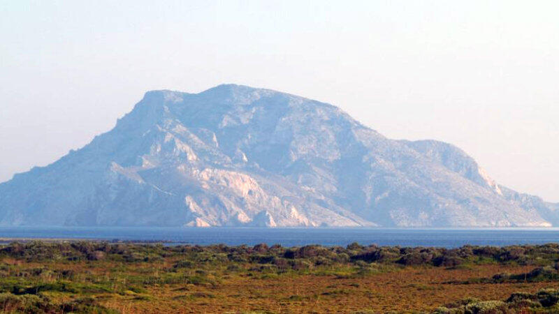 Εθνικό Θαλάσσιο Πάρκο Αλοννήσου Βορείων Σποράδων