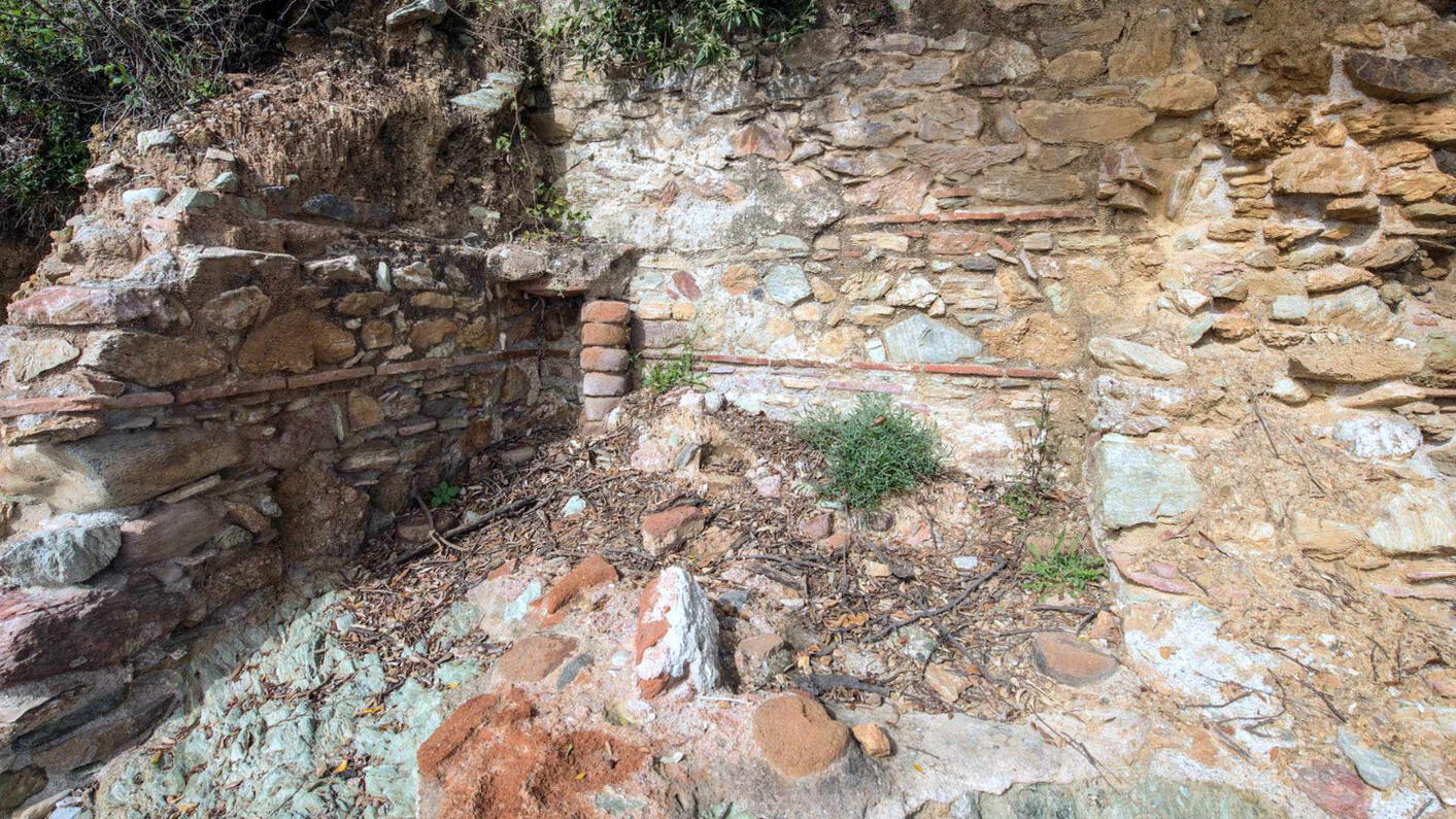 Αρχαία Σελινούς 