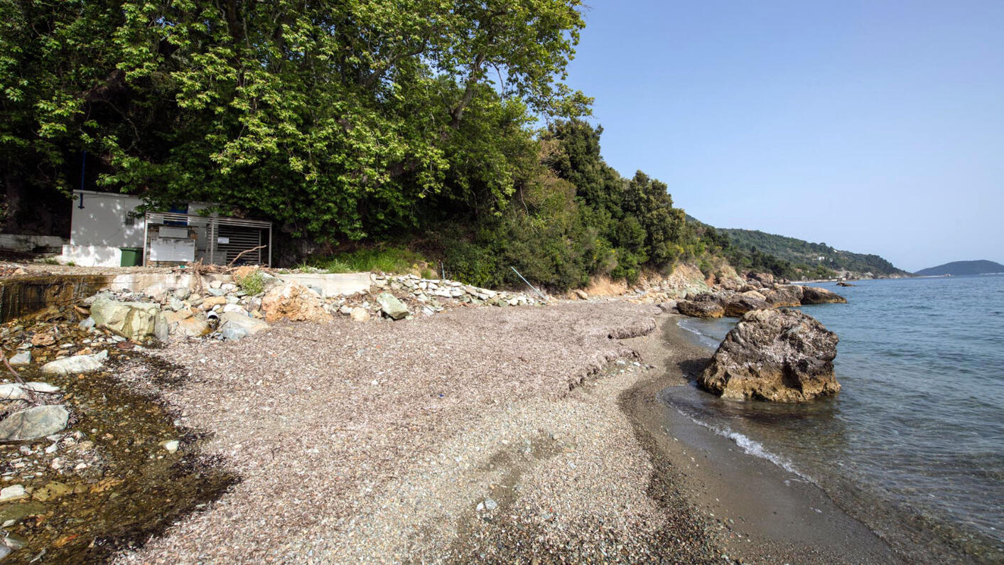 Αρχαία Σελινούς