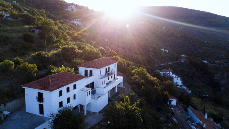 Ίδρυμα Τεχνών Σκοπέλου (SkopArt) 