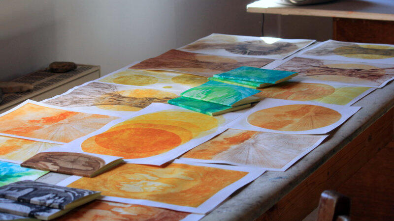 Ίδρυμα Τεχνών Σκοπέλου (SkopArt) 