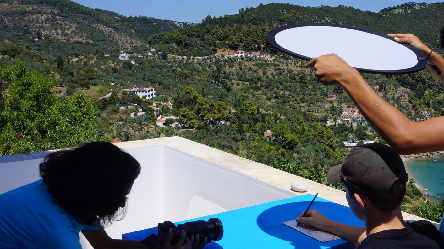 Διεθνές Φεστιβάλ Κινηματογράφου Σκοπέλου για τη Νεολαία (SIFFY)